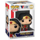 Funko Pop! Wonder Woman 80th (A Twist Of Fate)